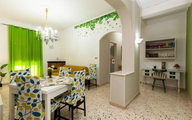 Independent Apartment Right in the Center Wi-fi