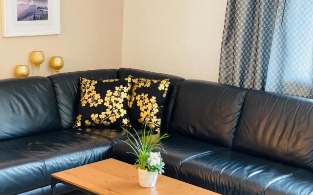 S&P Mountain View Apartment 2