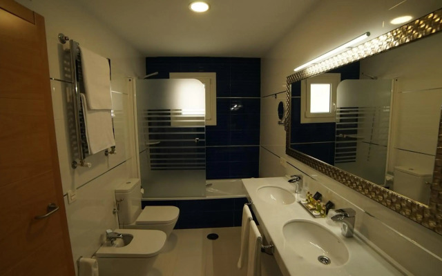 Hotel Infante Antequera