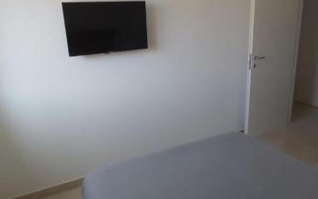 Marina Di Bravone T3 bord de mer