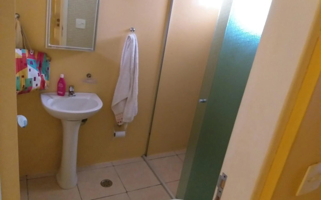 Casa Térrea-Bertioga-Uso exclusivo para de 1 a 10 pessoas