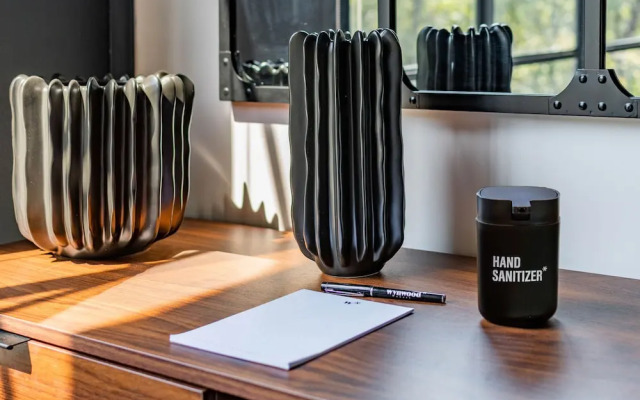 Wynwood House Querétaro