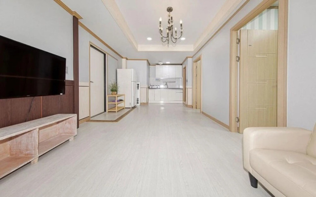 Boryeong Swell Pension