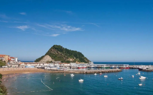 Loa Getaria