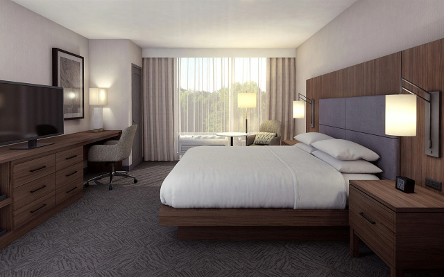 Doubletree by Hilton Lafayette East, IN