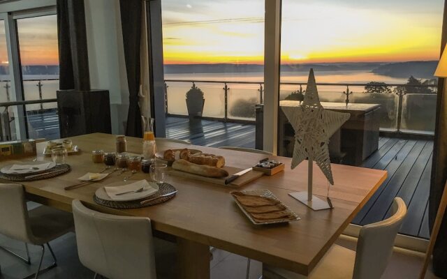 Chambres d'hôtes Vue Mer