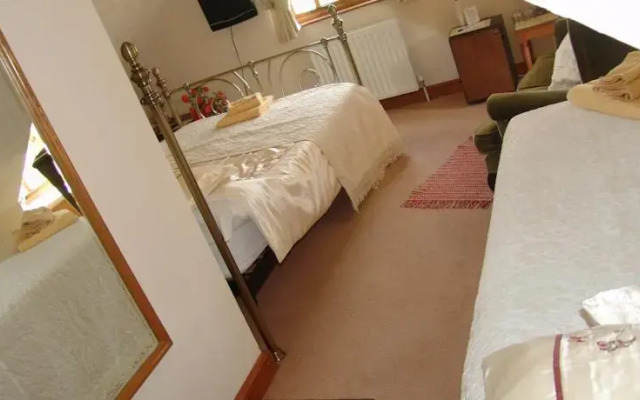 Fenview Lodge