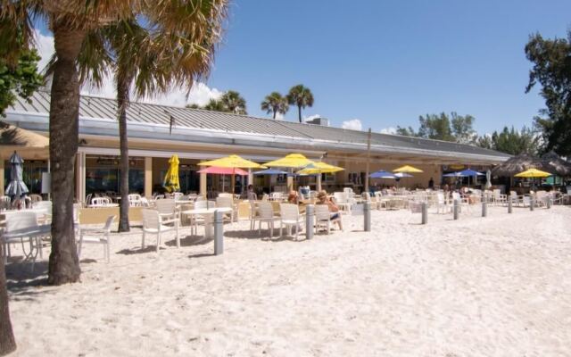 Beach Townhouses 104