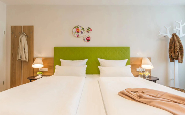 Romantik Hotel Reichshof