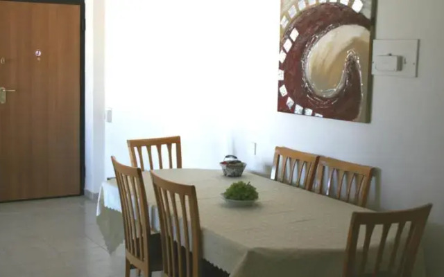 Economical Apartment