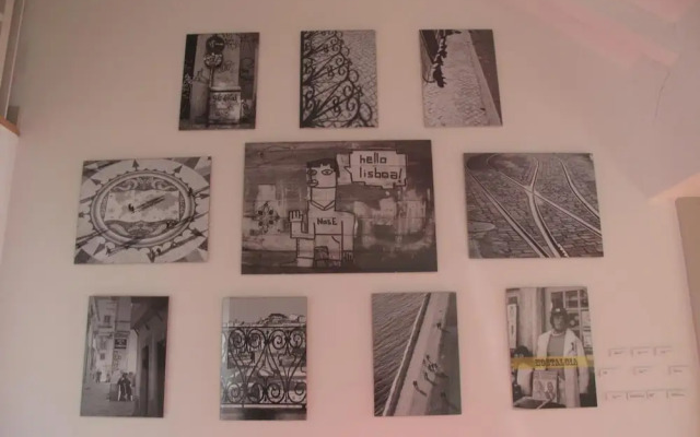 Inn Possible Lisbon Hostel