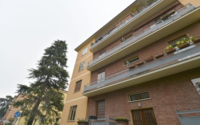 San Donnino Apartment