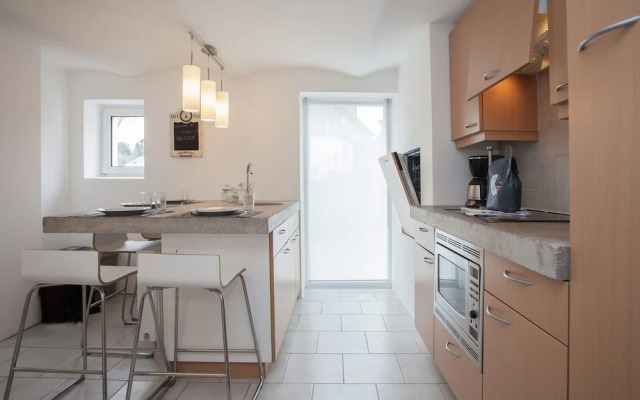 Appartement Neuastenbergerstrasse 4 Neuastenberg