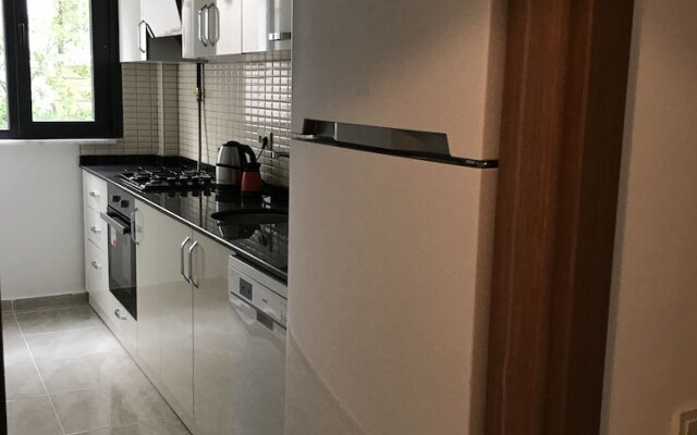 Mas Suites Apartments