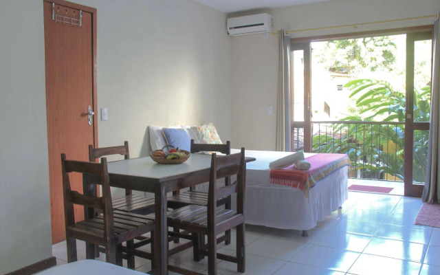 Pousada La Cabana