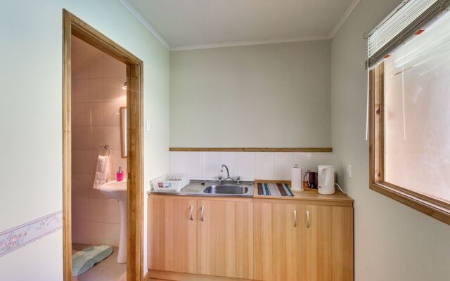 Departamento en Punta Arenas