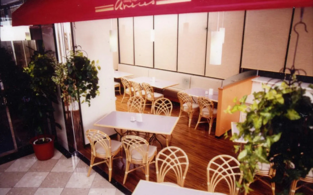 Hotel Unisite Sendai