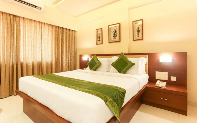 Hotel Nayath Residency