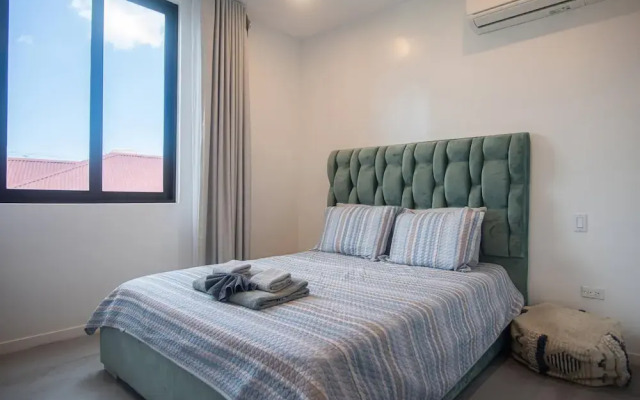 Downtown Oranjestad Apartments & Studios