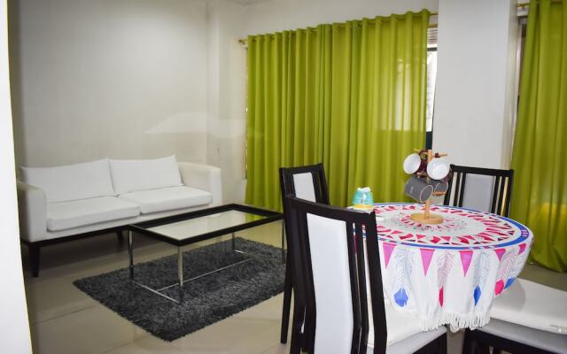 Happy Homes Manila