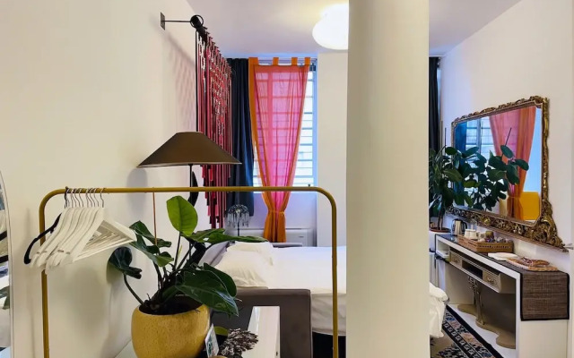 MY PLACE SUITE Milano Navigli