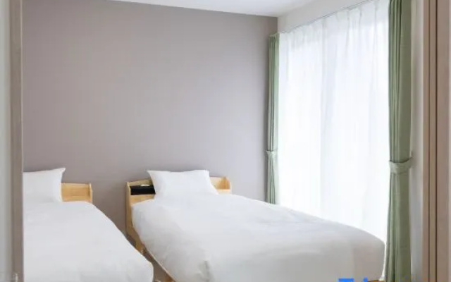 New Garden stay Furano 101 — 4-star hotel in Kamifurano