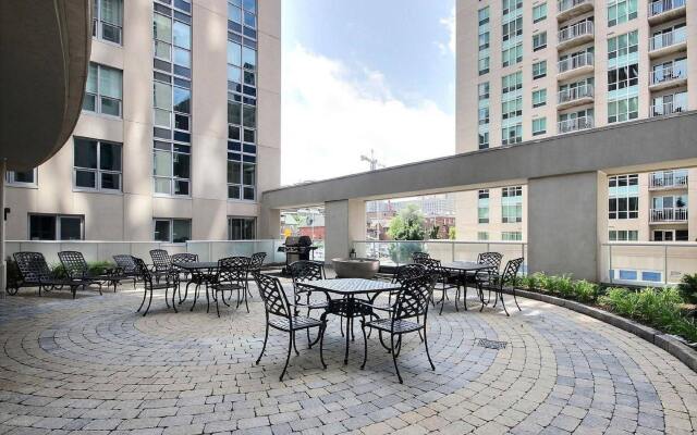 ByWard Luxury Suites