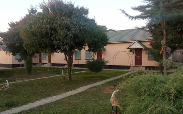 Kavango Lodge