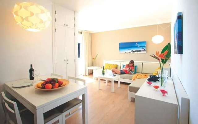Apartamentos Bellamar
