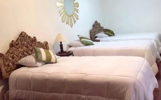 La Casa Ideal Para Tu Estancia.