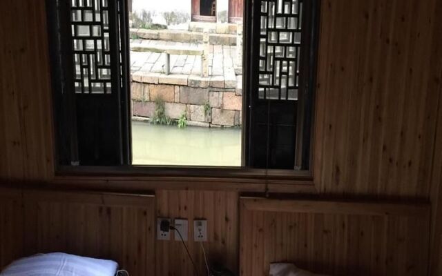Wuzhen Yishui Hotel