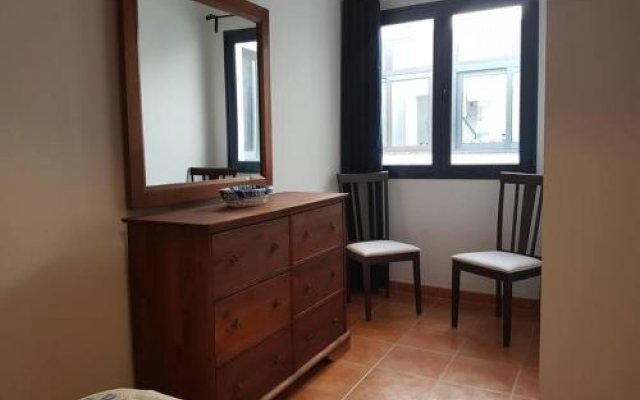 Apartamento El Coral