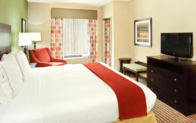 Holiday Inn Express & Suites Maumelle - Little Rock NW by IHG
