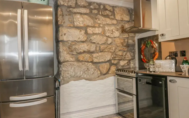 Chapel Green Studio 2