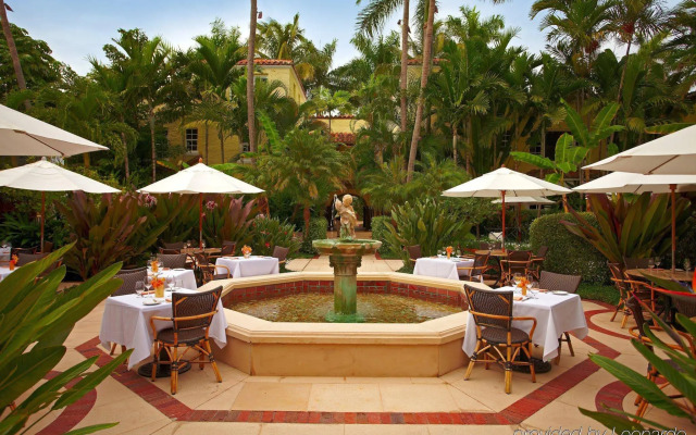 The Brazilian Court Hotel