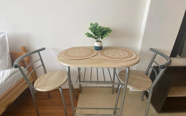 Preivate Studio Summer Breeze 503