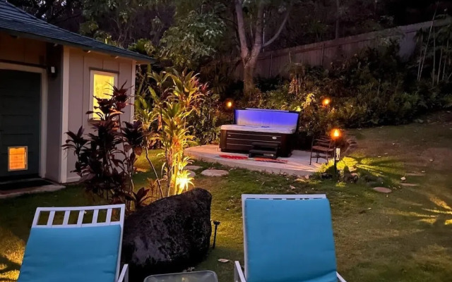 Iao Valley Inn