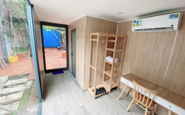 Hip's House Homestay - Hostel