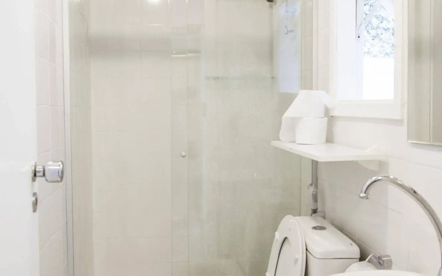 Ref house Barra da Tijuca