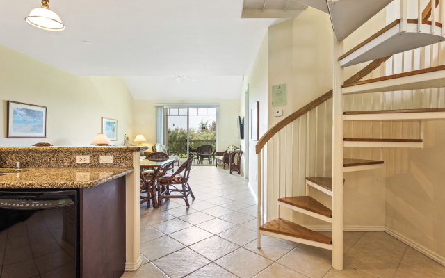 Fairway Villas Waikoloa by OUTRIGGER