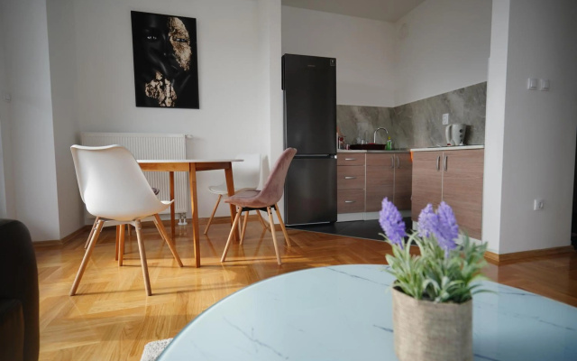 Apartman Venezija — фото 5