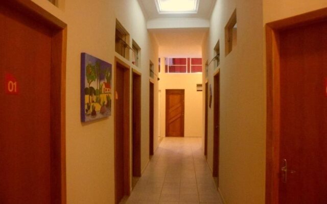 Poupahotel