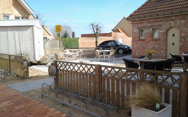 B&B 't Hemelbedje