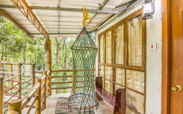 GuestHouser 4 BHK Tree house 7d51