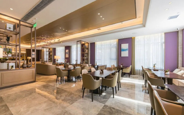 Ramada by Wyndham Zhumadian West Station