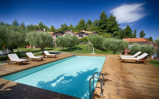 Kopana Resort