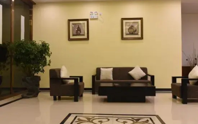 Qi Ting Hotel