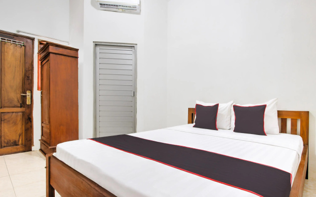 Hotel O Oteng Stay
