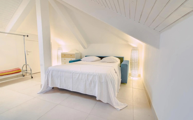 bed and coffee LUXURY