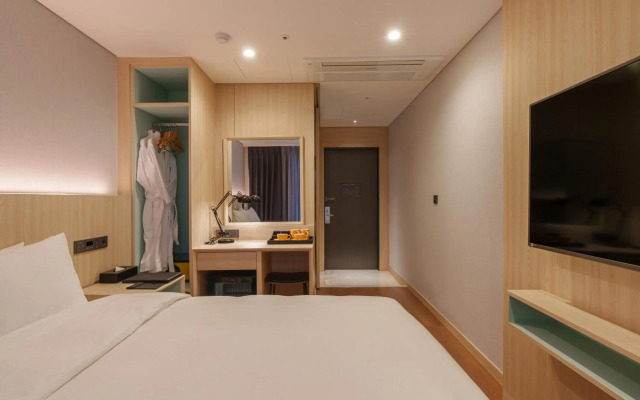 ibis Styles Ambassador Jeonju City Centre